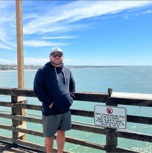 Meet your Posher, Nick